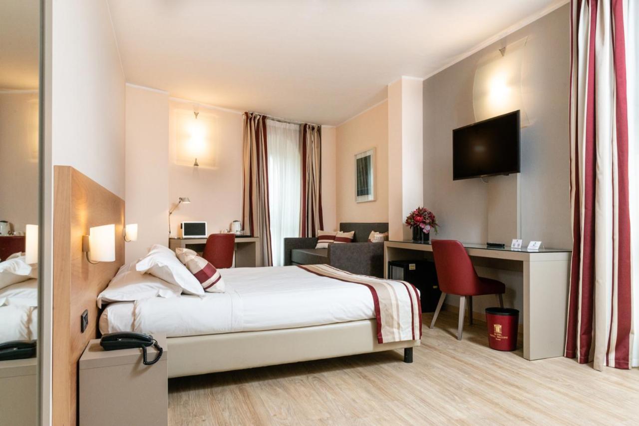 Hotel Royal Falcone Monza Luaran gambar