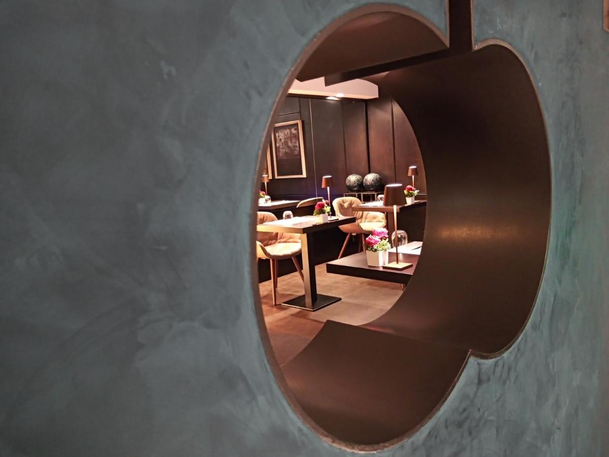 Hotel Royal Falcone Monza Luaran gambar