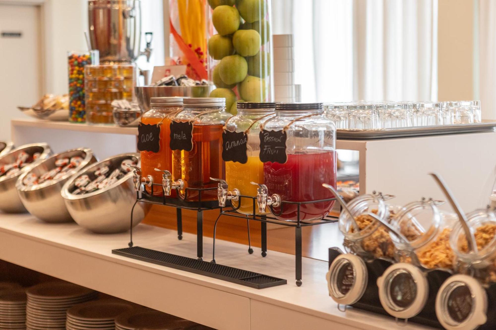 Hotel Royal Falcone Monza Luaran gambar