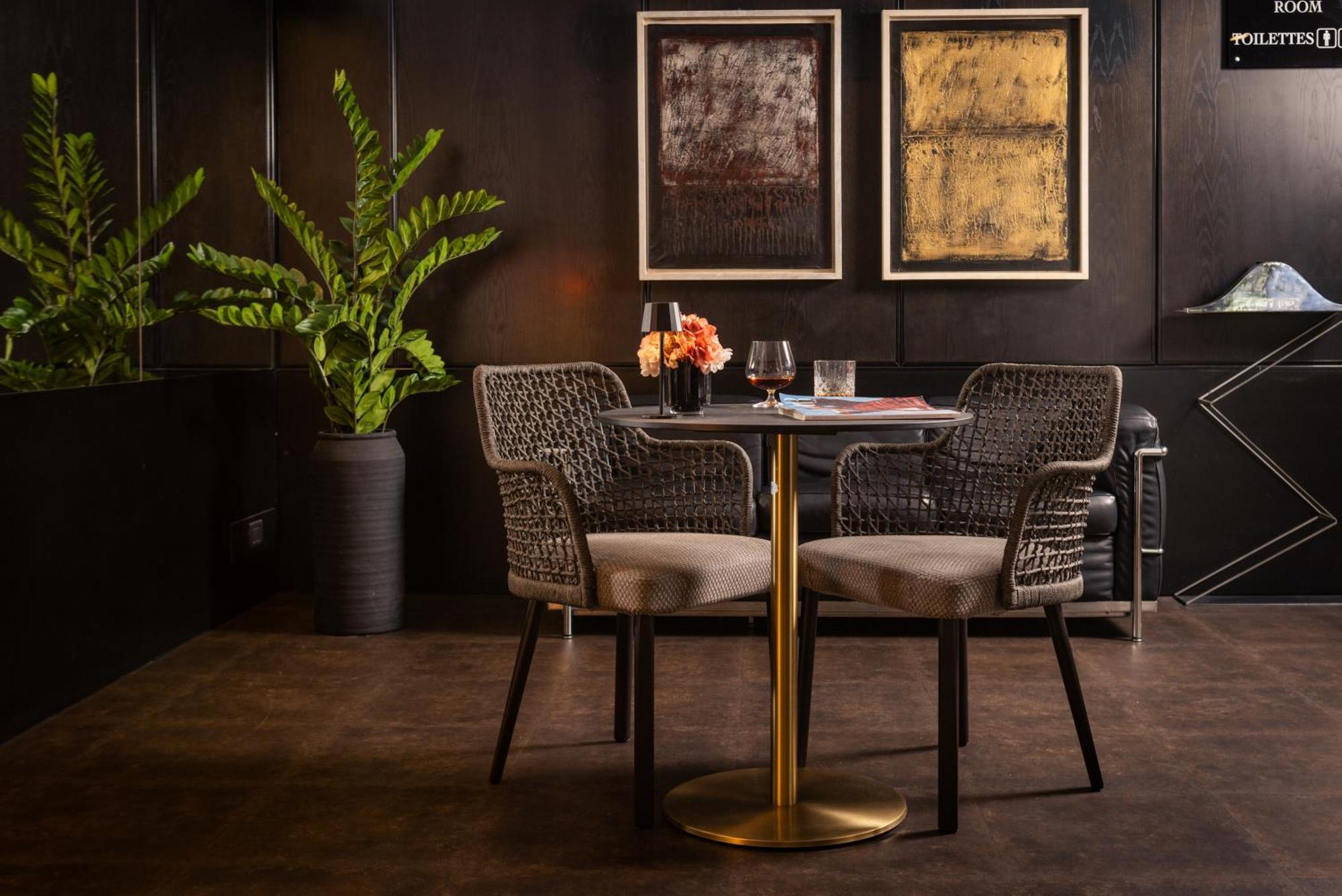 Hotel Royal Falcone Monza Luaran gambar