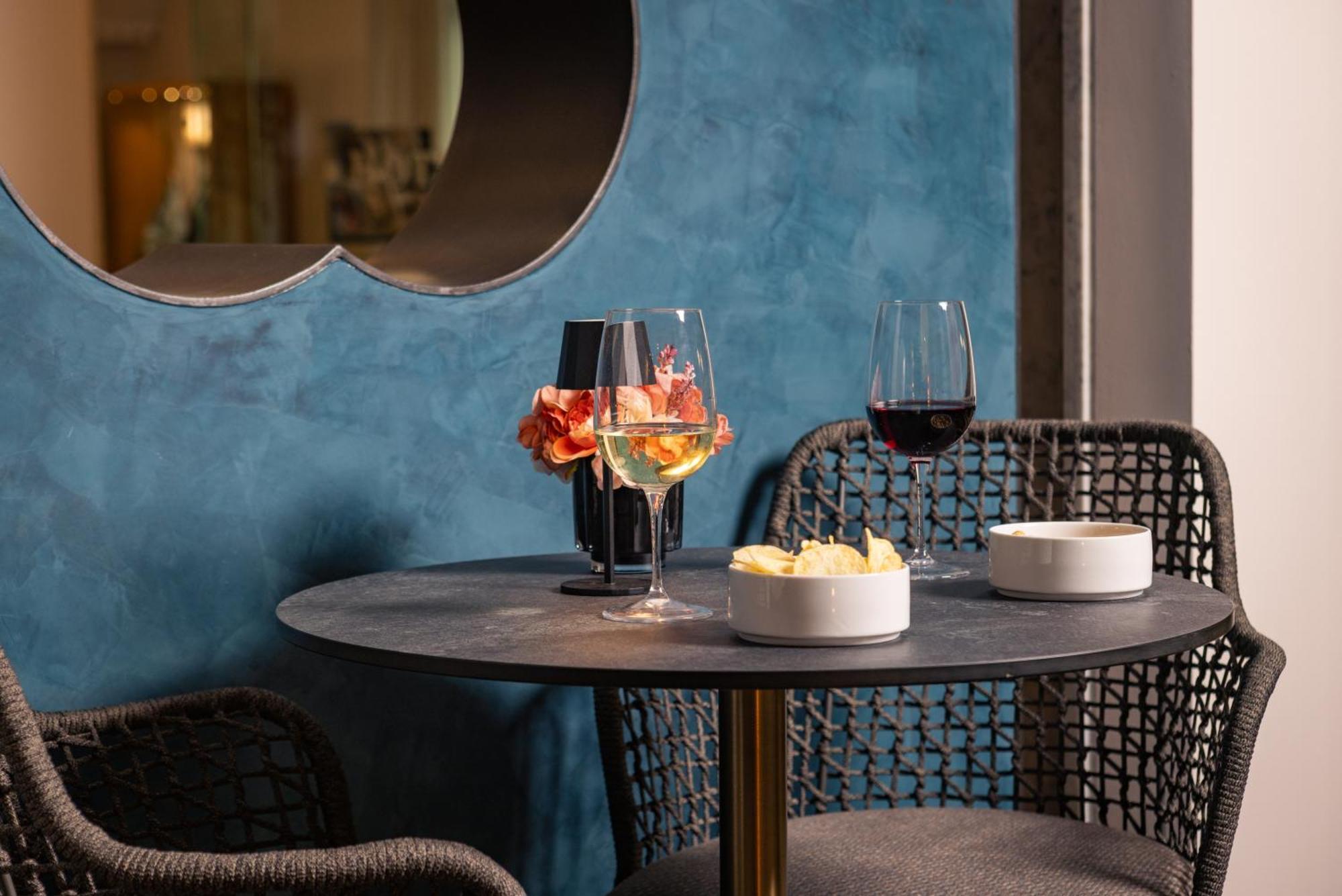 Hotel Royal Falcone Monza Luaran gambar