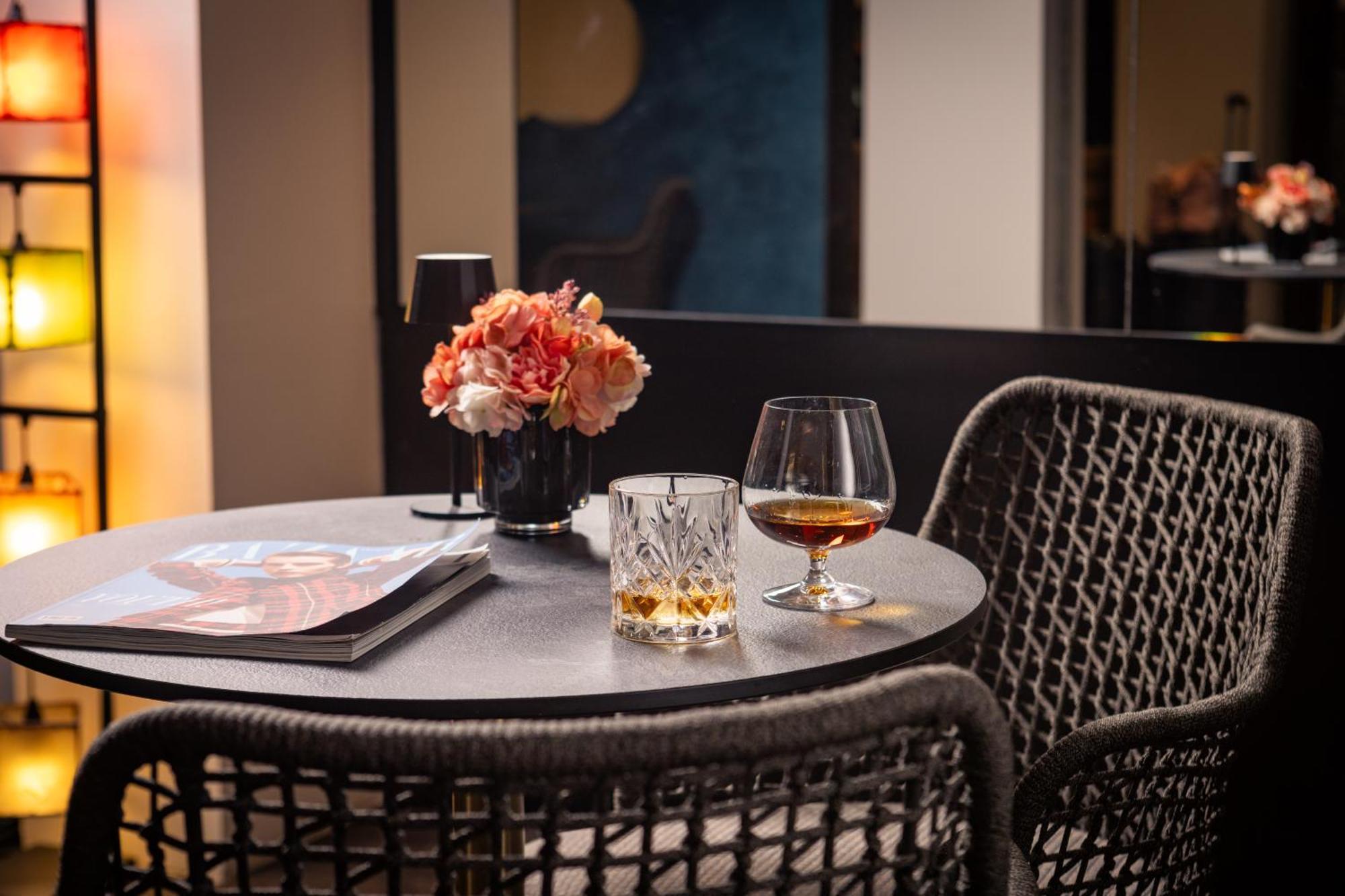 Hotel Royal Falcone Monza Luaran gambar