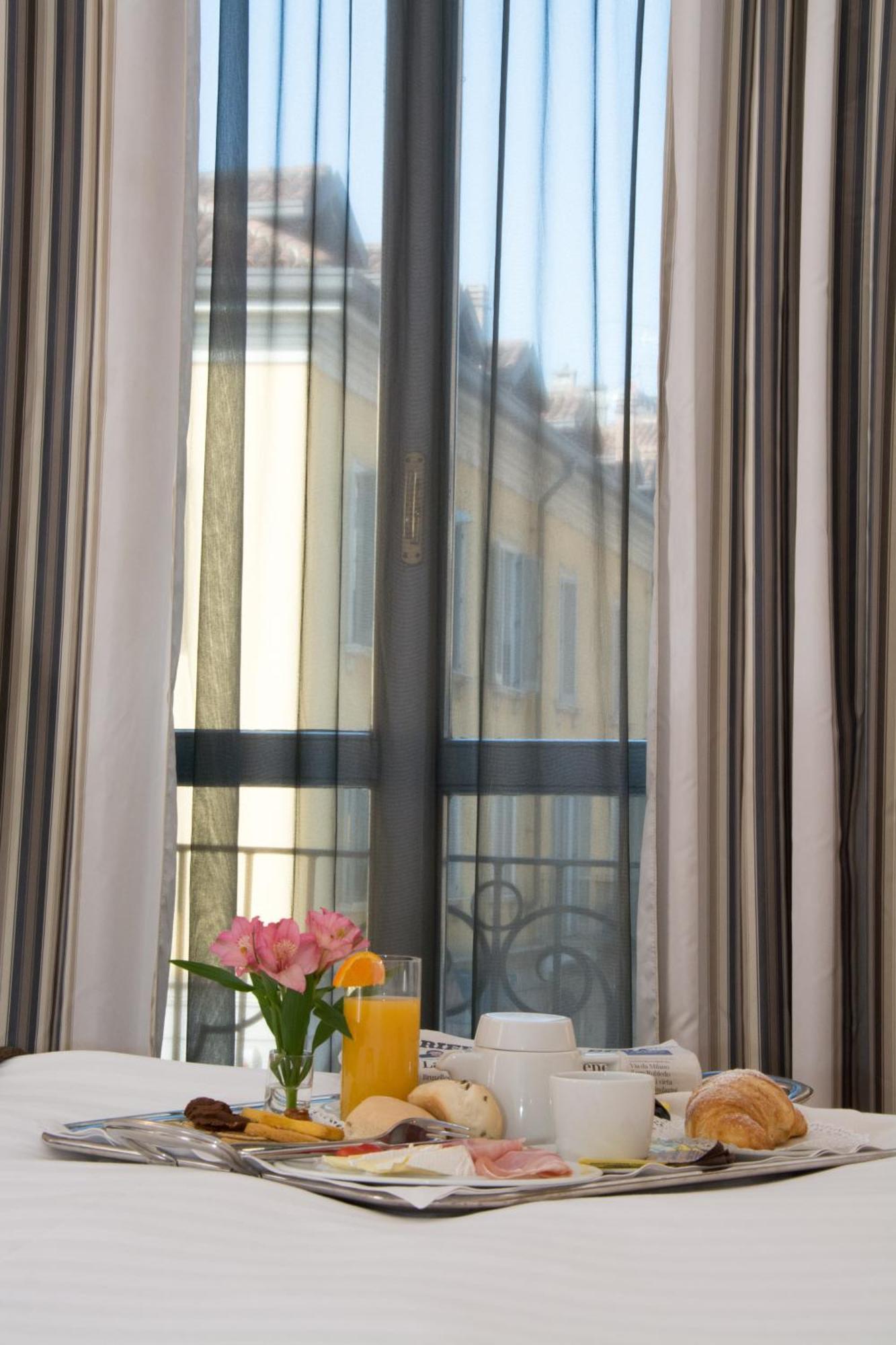 Hotel Royal Falcone Monza Luaran gambar