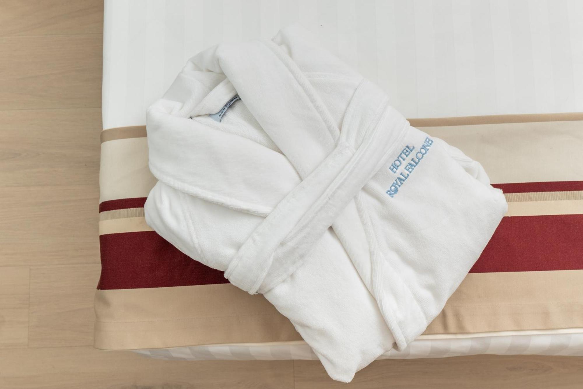 Hotel Royal Falcone Monza Luaran gambar