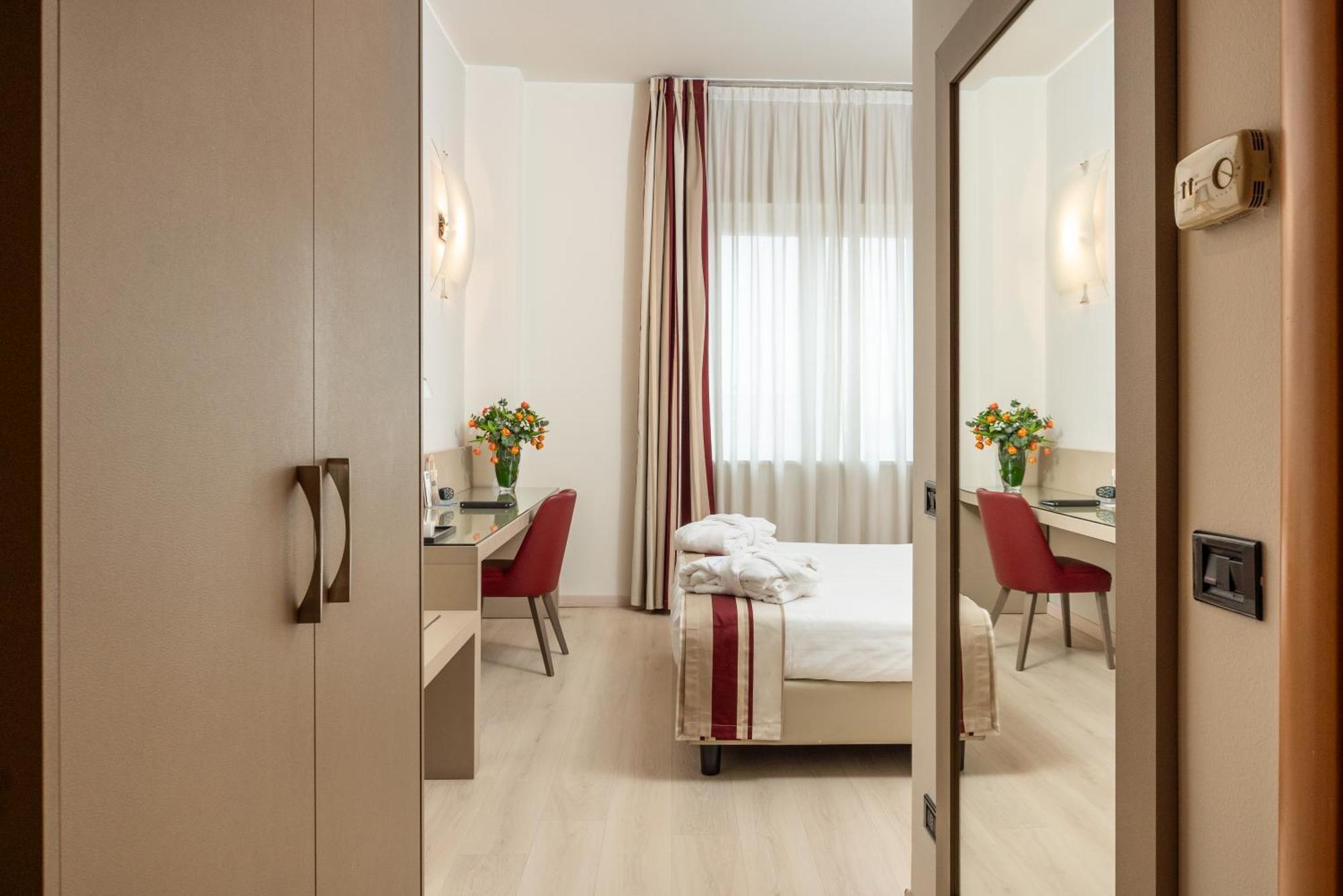Hotel Royal Falcone Monza Luaran gambar