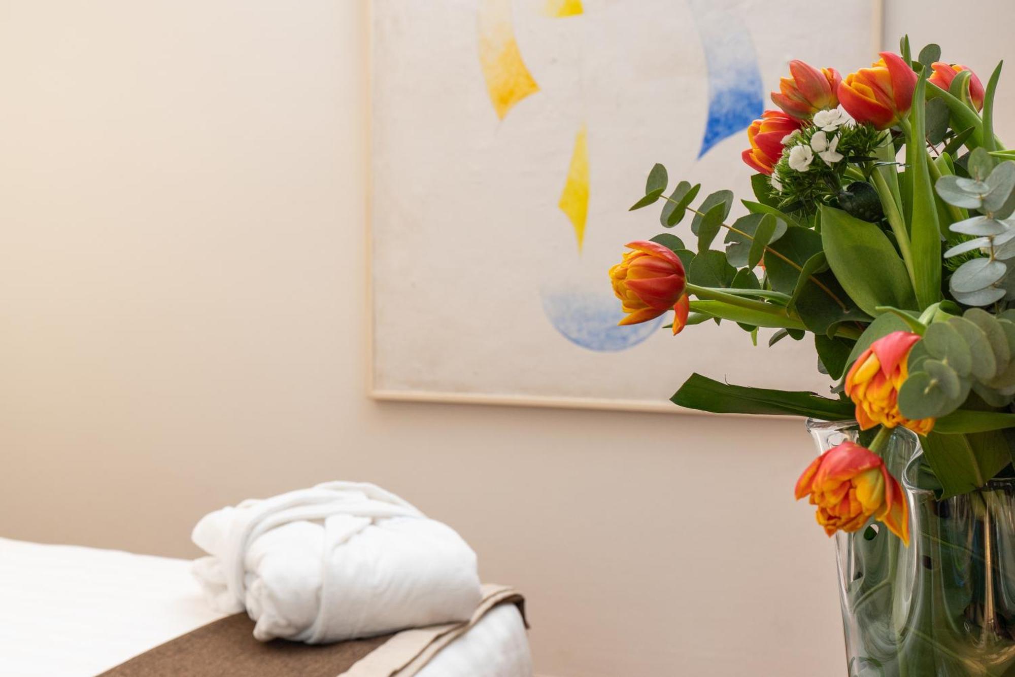 Hotel Royal Falcone Monza Luaran gambar