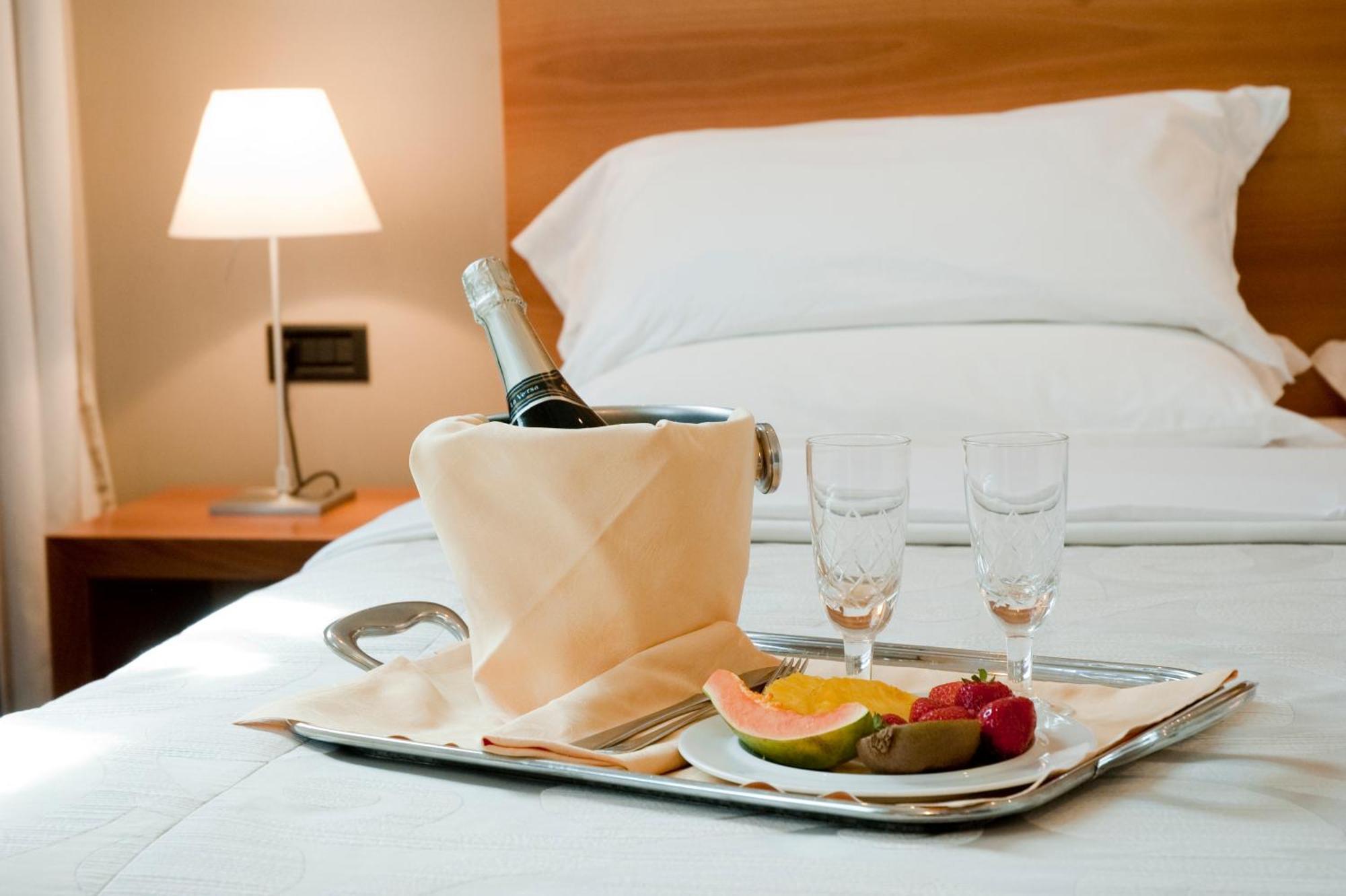 Hotel Royal Falcone Monza Luaran gambar