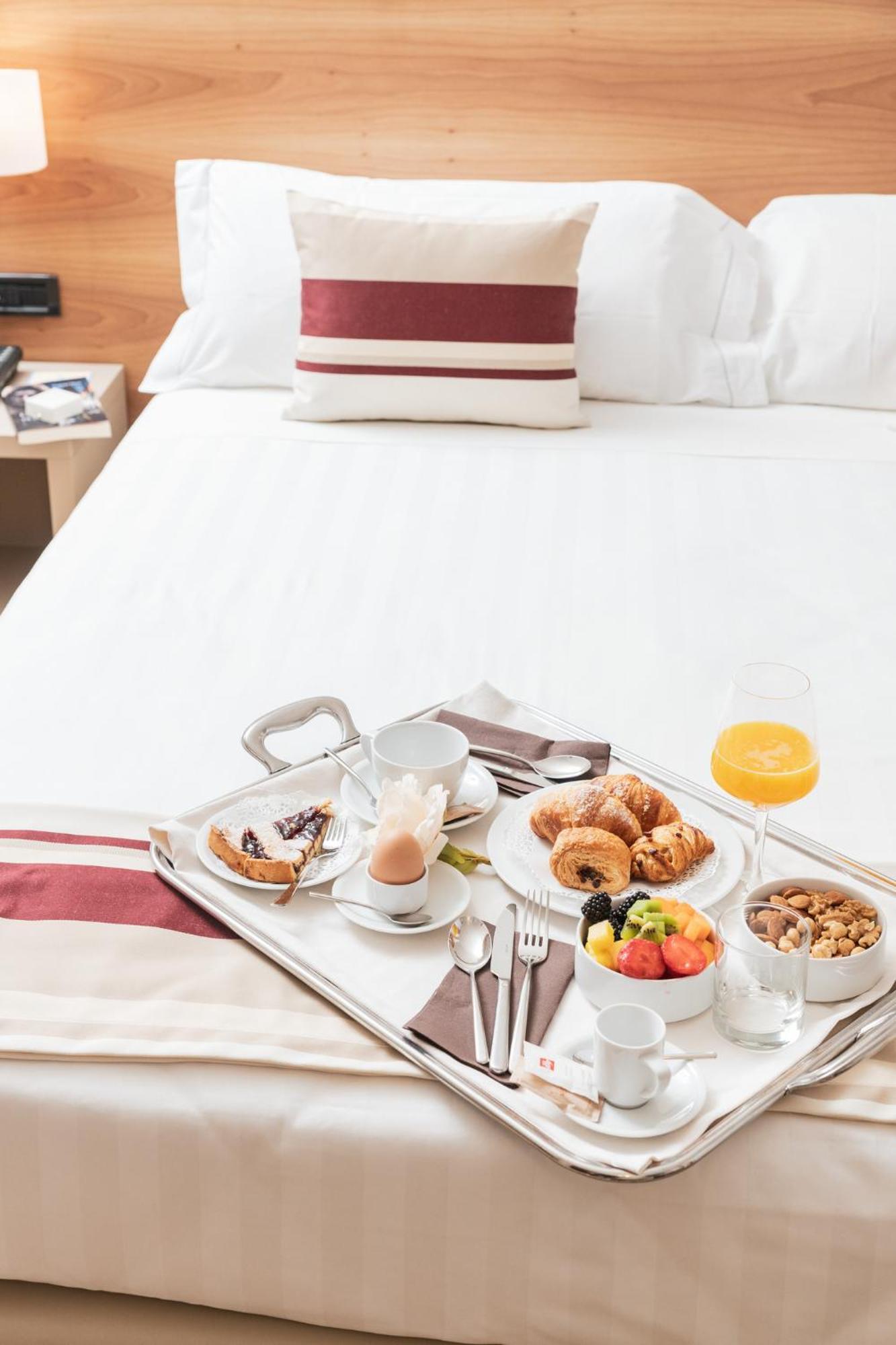Hotel Royal Falcone Monza Luaran gambar