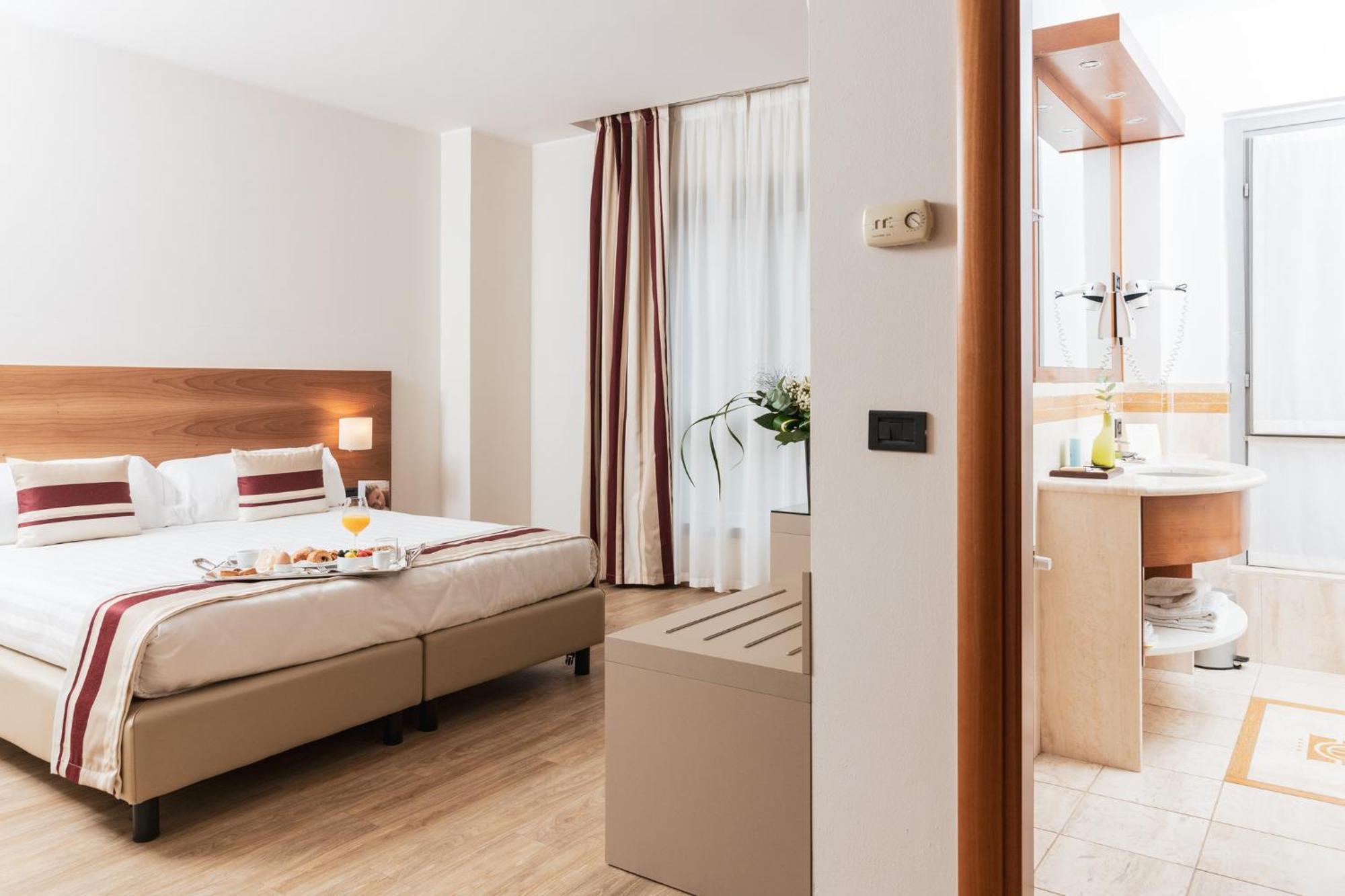 Hotel Royal Falcone Monza Luaran gambar