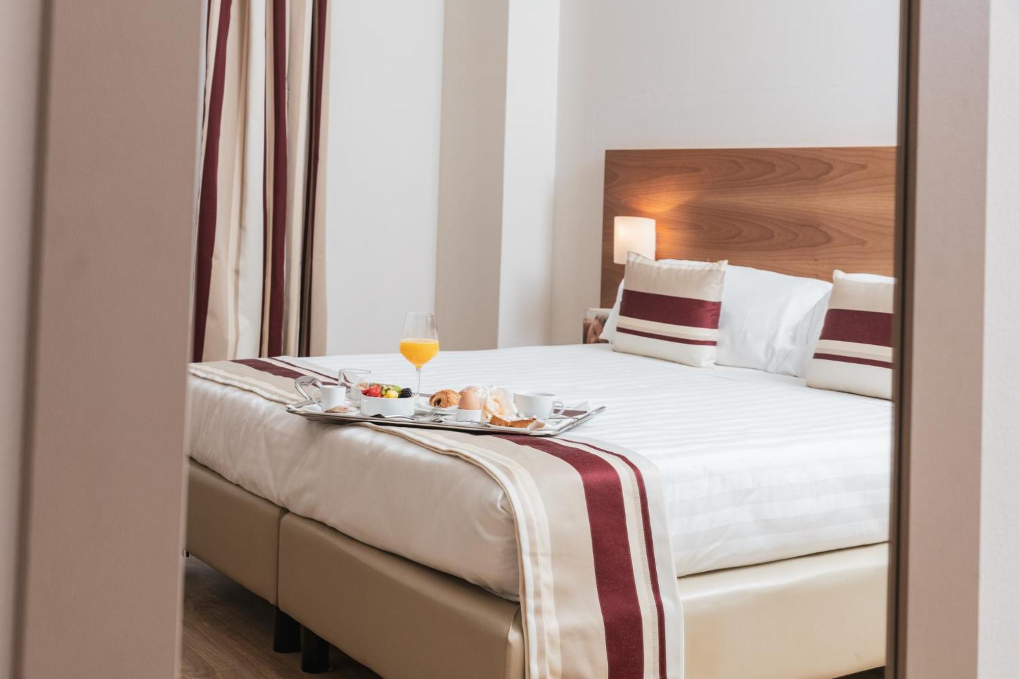 Hotel Royal Falcone Monza Luaran gambar